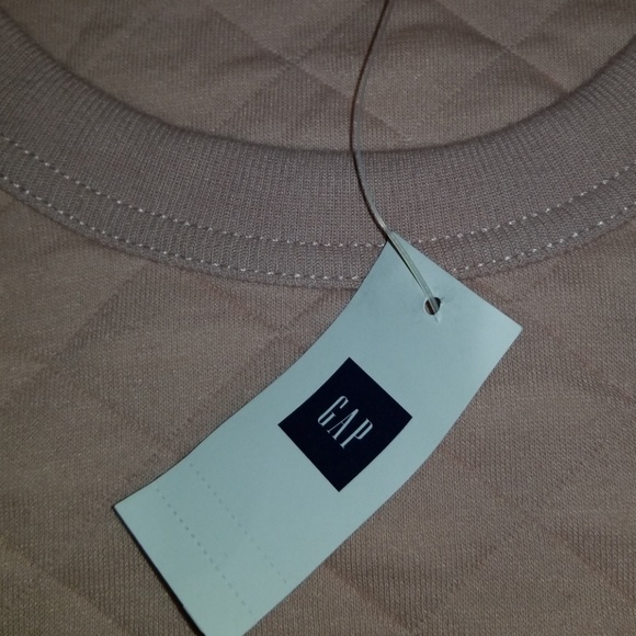 Light Pink sweatshirt - Picture 2 of 3